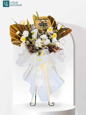 Standing Flower Pamekasan 7