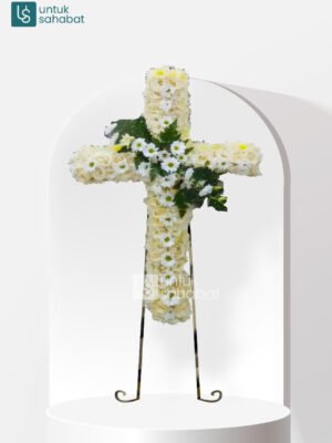 Standing Flower Ponorogo 1