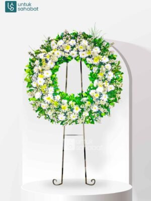 Standing Flower Ponorogo 6