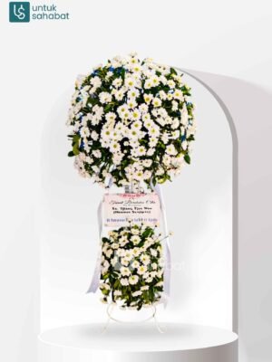 Standing Flower Ponorogo 7