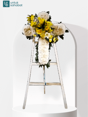 Standing Flower Pontianak 19