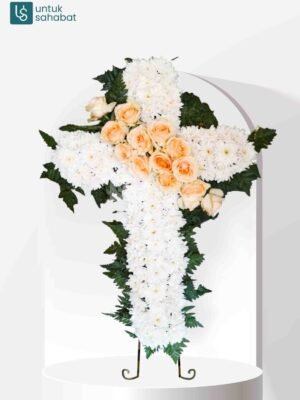 Standing Flower Purwodadi 1