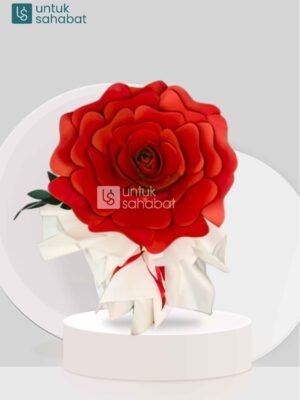 Buket Bunga Purwokerto 37