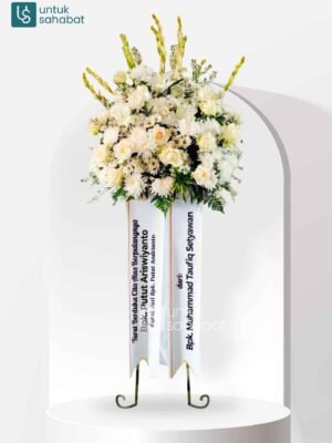 Standing Flower Purwokerto 11