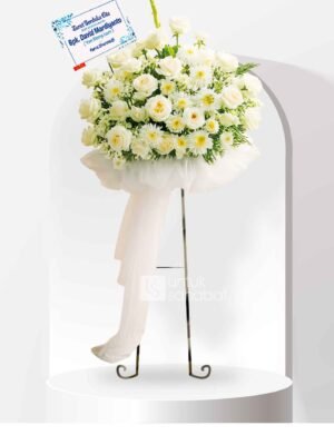 Standing Flower Purwokerto 14