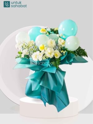 Buket Bunga Purwokerto 39