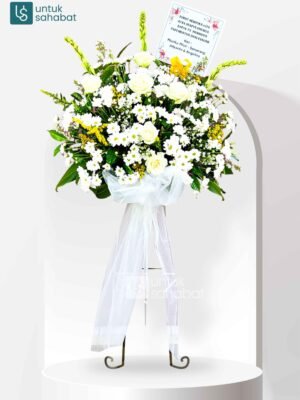 Standing Flower Purwokerto 6