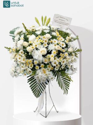 Standing Flower Semarang 2