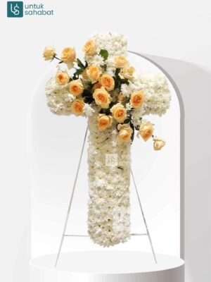 Standing Flower Semarang 4