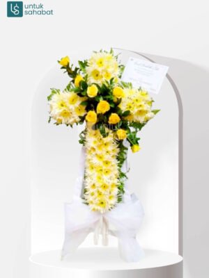 Standing Flower Semarang 7