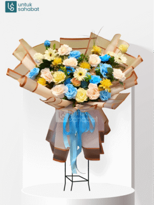 Standing Flower Singkawang 4