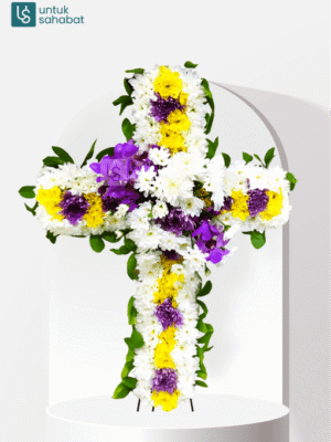 Standing Flower Singkawang 9