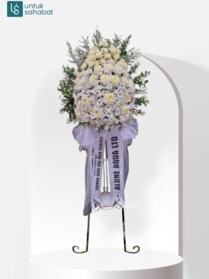 Standing Flower Situbondo 1