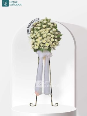 Standing Flower Situbondo 3