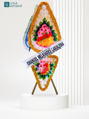 Standing Flower Soe 1