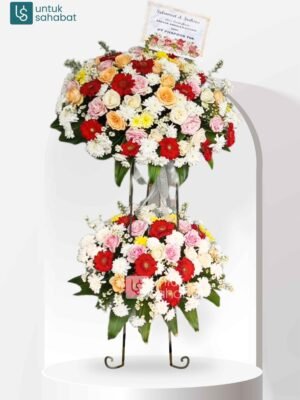 Standing Flower Subang 2