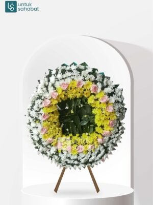 Standing Flower Sumedang 1