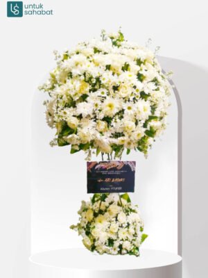 Standing Flower Surabaya 17