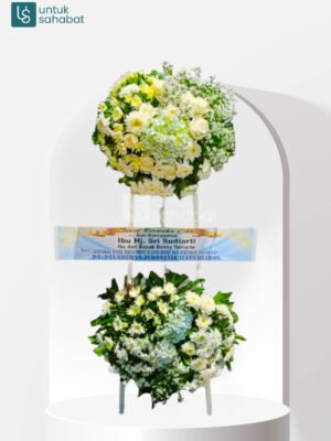 Standing Flower Surabaya 19