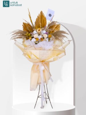 Standing Flower Tangerang 1