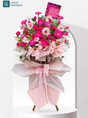 Standing Flower Tangerang 14