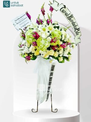 Standing Flower Tangerang 22