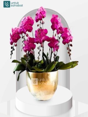 Standing Flower Yogyakarta 22