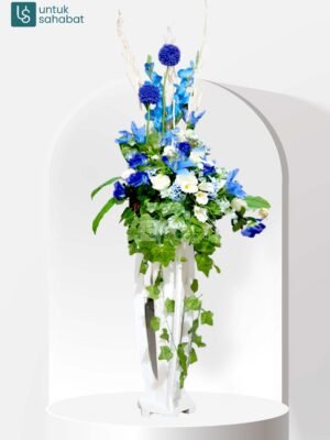 Standing Vase Ambon 1