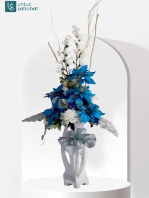 Standing Vase Ambon 4