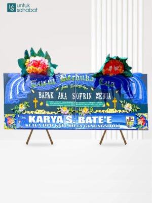 papan Dukacita Nias 2