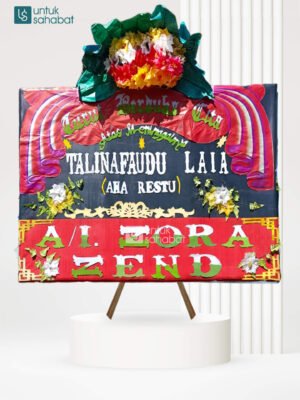 Papan Dukacita Nias 3