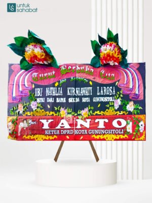 Papan Dukacita Nias 4