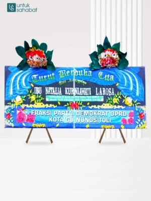 Papan Dukacita Nias 6