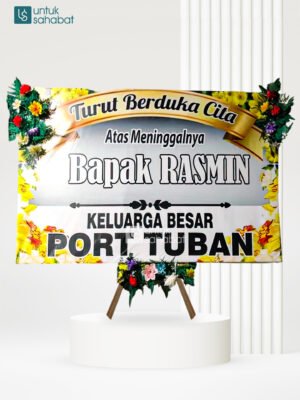 Papan Dukacita Tuban 11