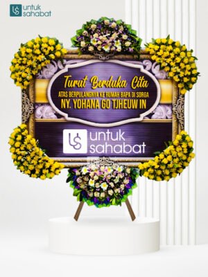 Papan Dukacita Salatiga 14