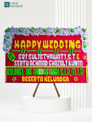 papan wedding ternate 04