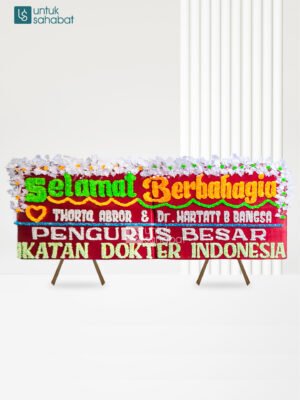 papan wedding ternate 08