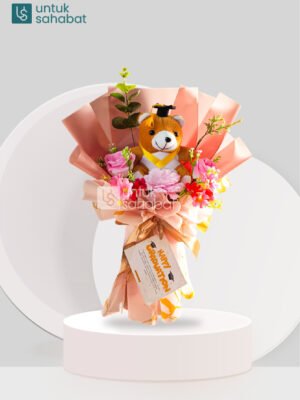 Buket Bunga Lamongan 10