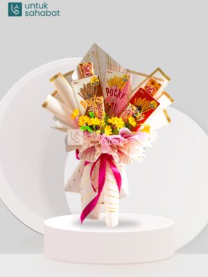 Buket Bunga Lamongan 13