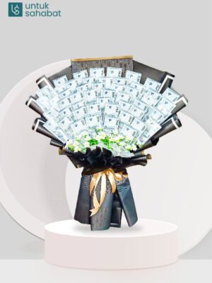 Buket Bunga Lamongan 14