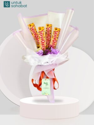 Buket Bunga Lamongan 2