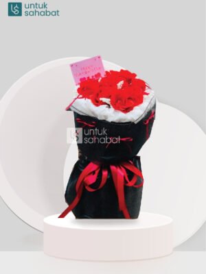 Bunga Buket Semarang 31