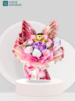 Bunga Buket Semarang 36