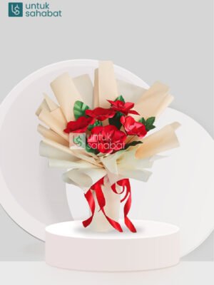 Bunga Buket Semarang 40