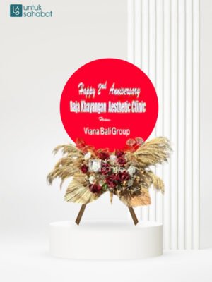 Papan Acrylic Bali 3