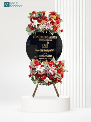 Papan Acrylic Bali 4