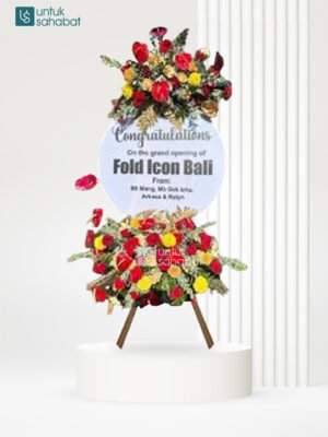 Papan Acrylic Bali 6