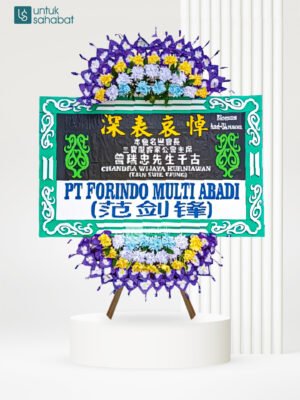 Papan Dukacita Semarang 17