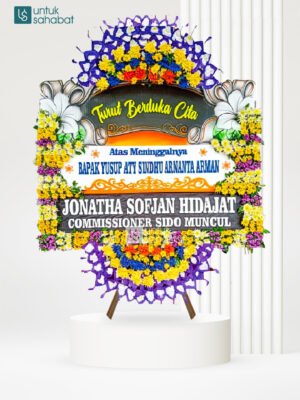 Papan Dukacita Semarang 18