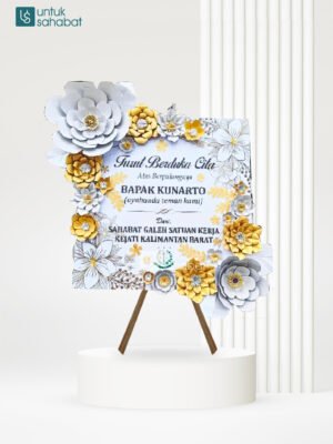 Papan Indoor Semarang 3